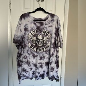 Torrid Size 3 Graphic Tee